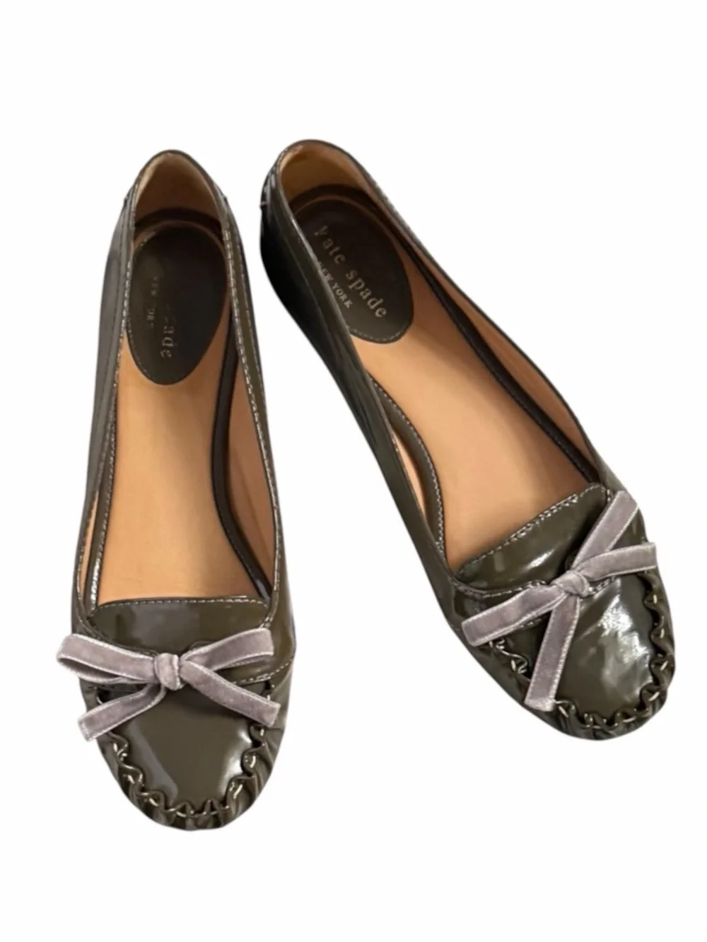 kate spade color slate